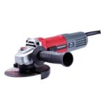 Polizor unghiular Worcraft AG08-125P