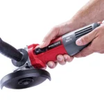 Polizor unghiular Worcraft AG08-125P - Image 3