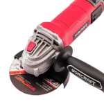 Polizor unghiular Worcraft AG14-125S