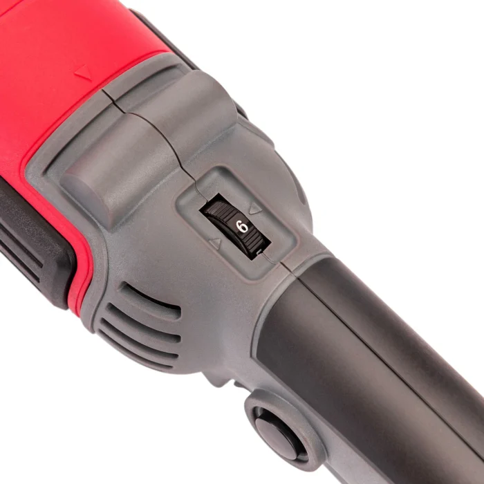 Polizor unghiular Worcraft AG14-125S