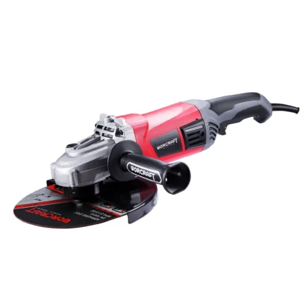 Polizor unghiular Worcraft AG24-230A