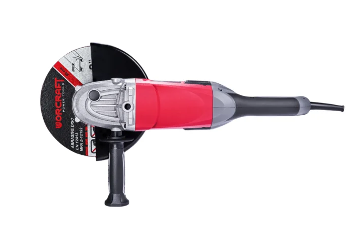 Polizor unghiular Worcraft AG24-230A