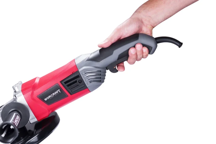 Polizor unghiular Worcraft AG24-230A