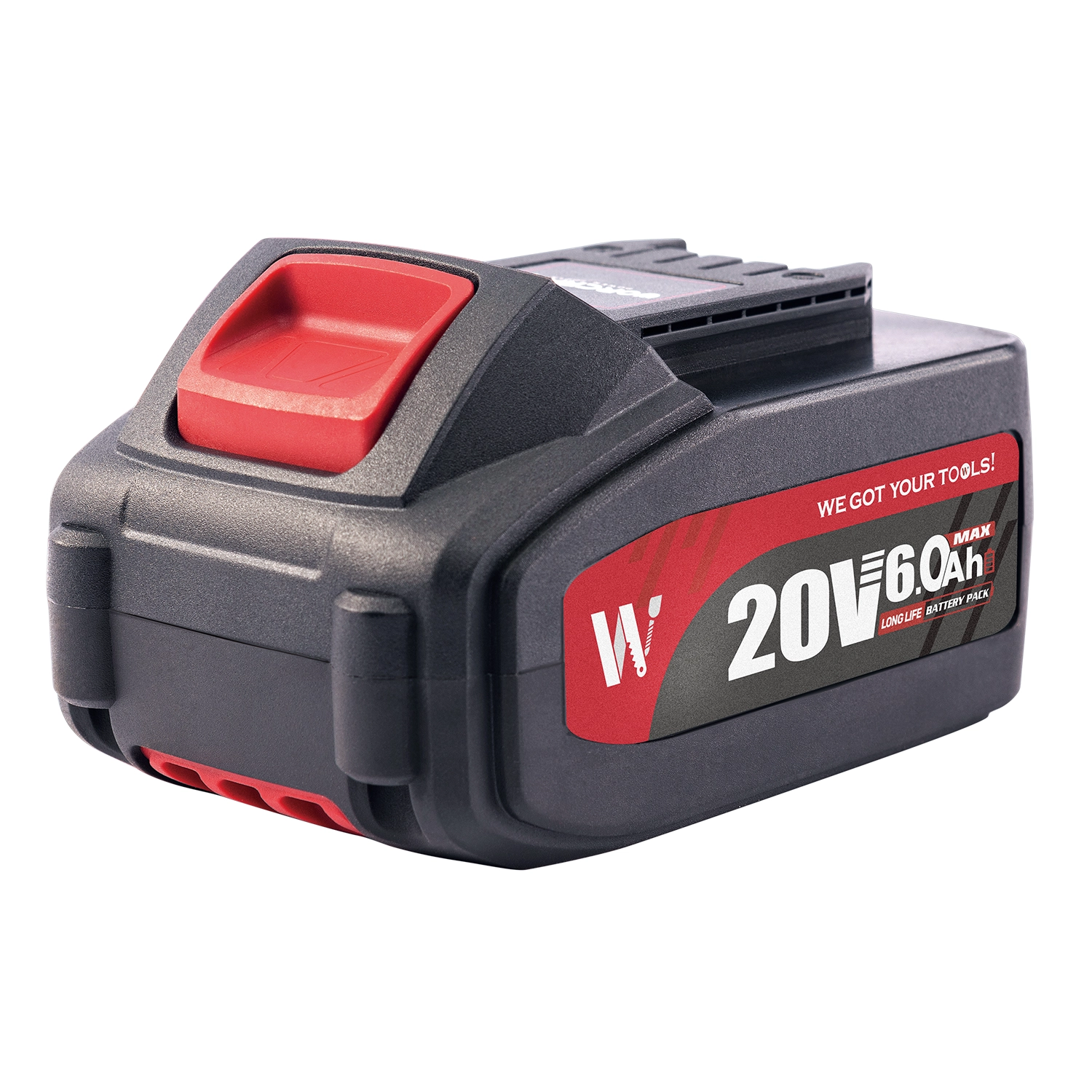 Acumulator Worcraft CLB-20V-6.0D_1 Acumulator Worcraft CLB-20V-6.0D