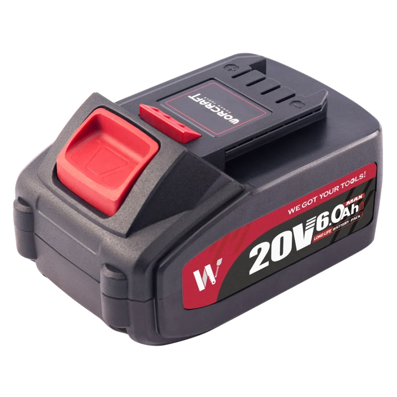 Acumulator Worcraft CLB-20V-6.0D