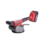 Aparat vibrat gresie faianta cu acumulator Worcraft CTT-S20LiM