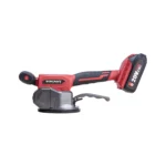 Aparat vibrat gresie faianta cu acumulator Worcraft CTT-S20LiM