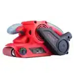 Slefuitor cu banda Worcraft BS08-76