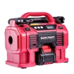 Compresor cu acumulator Worcraft CAC-S20LiA
