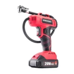 Compresor cu acumulator Worcraft CAC-S20LiG