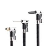 Compresor cu acumulator Worcraft CAC-S20LiG