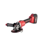 Polizor unghiular cu acumulator Worcraft CAG-S20LiBS-125