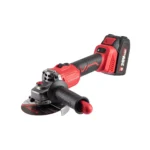 Polizor unghiular cu acumulator Worcraft CAG-S20LiBS-125 - Image 2