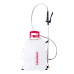 Pompa de stropit cu acumulator Worcraft CBS-S20Li - imagine 2