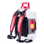 Pompa de stropit cu acumulator Worcraft CBS-S20Li - imagine 3