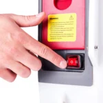 Pompa de stropit cu acumulator Worcraft CBS-S20Li