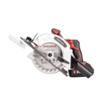 Fierastrau circular de mana cu acumulator Worcraft CCS-S20Li