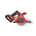 Fierastrau circular de mana cu acumulator Worcraft CCS-S20Li - Image 3