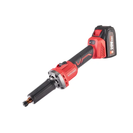 Polizor drept cu acumulator Worcraft CDG-S20LiB