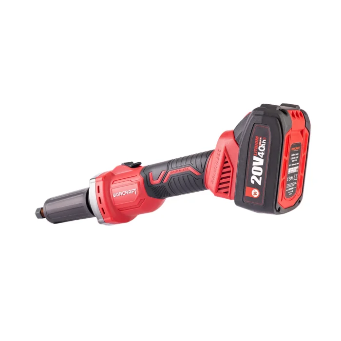 Polizor drept cu acumulator Worcraft CDG-S20LiB