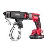 Masina de insurubat pentru gips carton cu acumulator Worcraft CDIS-S20LiBM