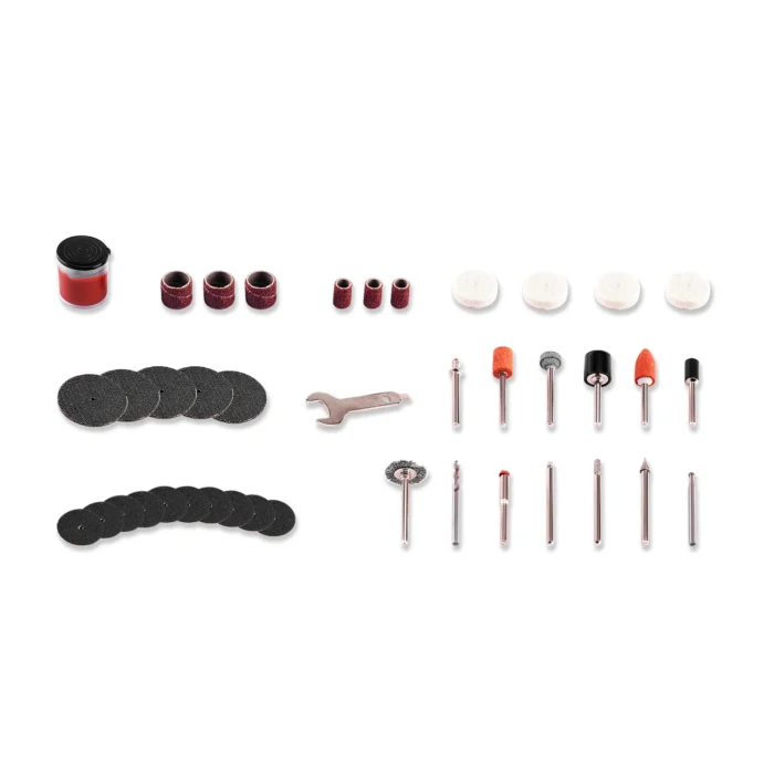 Aparat de gravat cu acumulator Worcraft CEMG-S20Li