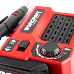 Aparat de gravat cu acumulator Worcraft CEMG-S20Li