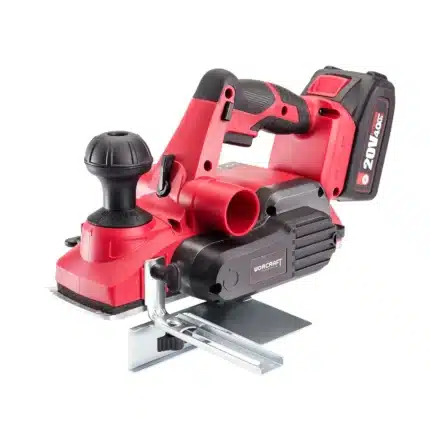 Rindea electrica cu acumulator Worcraft CEP-S20LiB