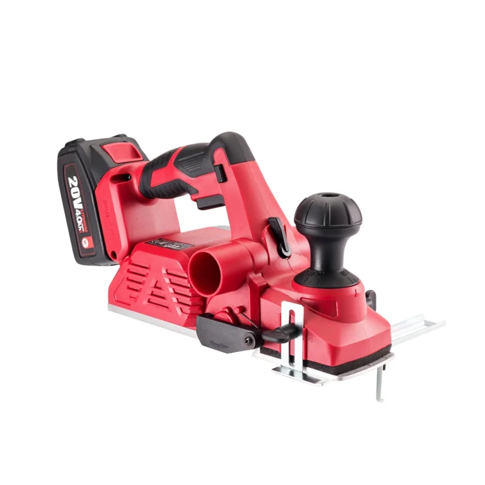 Rindea electrica cu acumulator Worcraft CEP-S20LiB