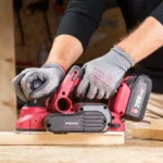 Rindea electrica cu acumulator Worcraft CEP-S20LiB