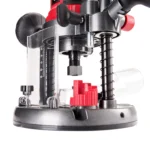 Masina de frezat cu acumulator Worcraft CER-S20LiB