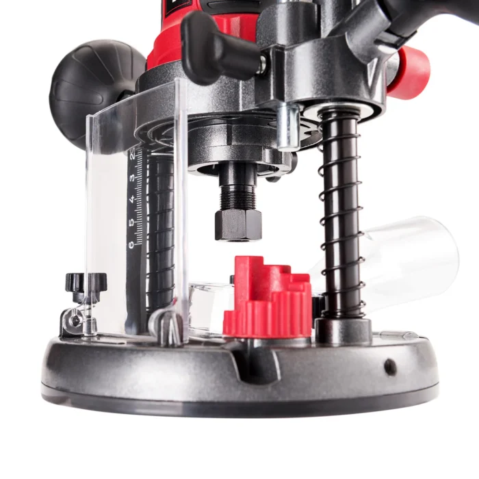 Masina de frezat cu acumulator Worcraft CER-S20LiB