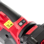 Fierastrau cu lant cu acumulator Worcraft CGC-S20LiB