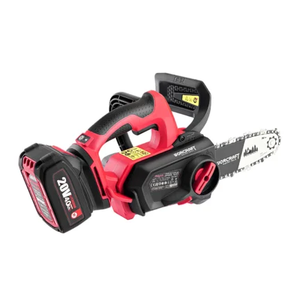 Fierastrau cu lant cu acumulator Worcraft CGC-S20LiB