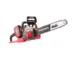 Fierastrau cu lant cu acumulator Worcraft CGC-S40LiBA