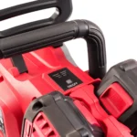 Fierastrau cu lant cu acumulator Worcraft CGC-S40LiBA