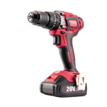 Masina de gaurit si insurubat cu acumulator Worcraft CHD-S20LiBAS