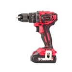 Masina de gaurit si insurubat cu acumulator Worcraft CHD-S20LiBA