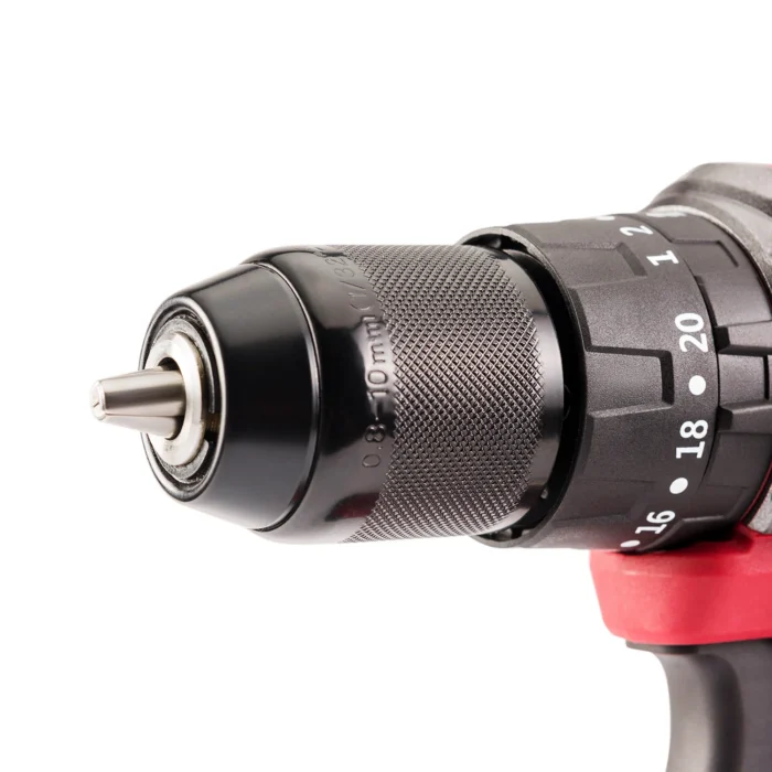 Masina de gaurit si insurubat cu acumulator Worcraft CHD-S20LiBA - imagine 3