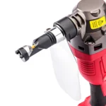 Foarfeca electrica pentru tabla cu acumulator Worcraft CHMN-S20LiB