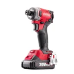 Masina de insurubat cu impact cu acumulator Worcraft CIS-S20LiBM-260