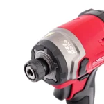 Masina de insurubat cu impact cu acumulator Worcraft CIS-S20LiBM-260