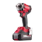 Masina de insurubat cu impact cu acumulator Worcraft CIW-S20LiBM-450