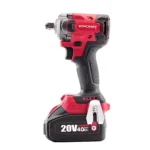 Masina de insurubat cu impact cu acumulator Worcraft CIW-S20LiBM-450