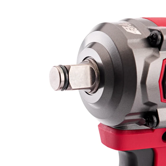 Masina de insurubat cu impact cu acumulator Worcraft CIW-S20LiBM-450