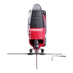 Fierastrau pendular cu acumulator Worcraft CJS-S20Li - Image 3