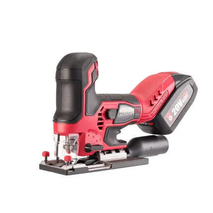 Fierastrau pendular cu acumulator Worcraft CJS-S20LiB