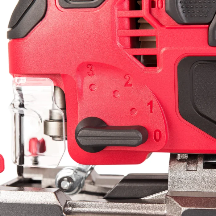 Fierastrau pendular cu acumulator Worcraft CJS-S20LiB - imagine 3