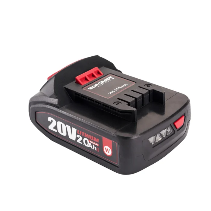 Acumulator Worcraft CLB-20V-2.0D - imagine 3