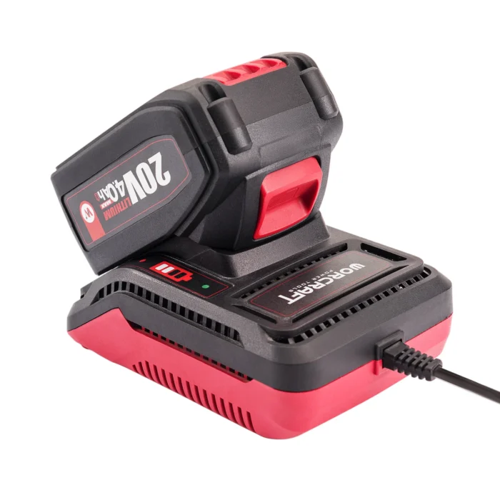 Acumulator Worcraft CLB-20V-4.0D